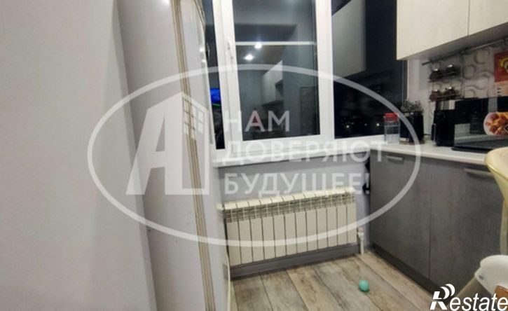 2-комн квартира улица Пугачёва, 48,  д. 48