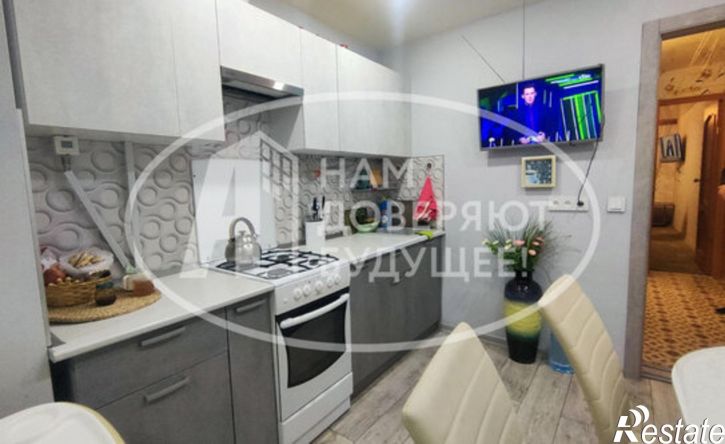 2-комн квартира улица Пугачёва, 48,  д. 48