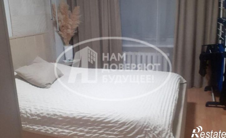 3-комн квартира ул Челюскинцев, 79,  д. 79