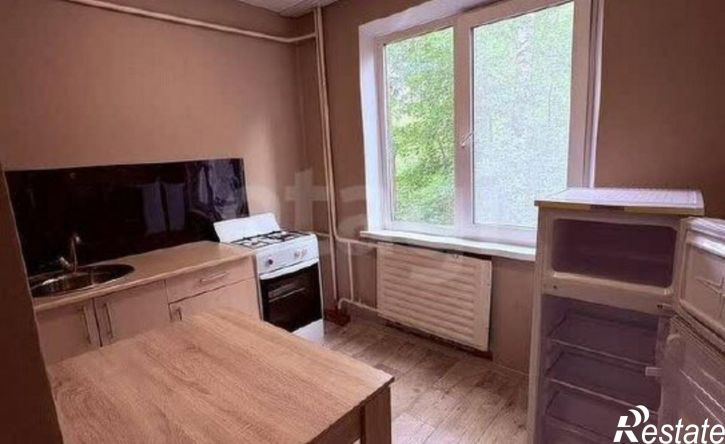 1-комн квартира улица Энтузиастов, 5А,  д. 5А