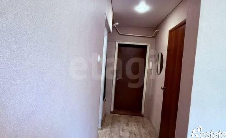 1-комн квартира улица Энтузиастов, 5А,  д. 5А