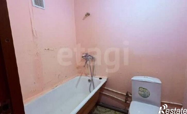 1-комн квартира улица Энтузиастов, 5А,  д. 5А