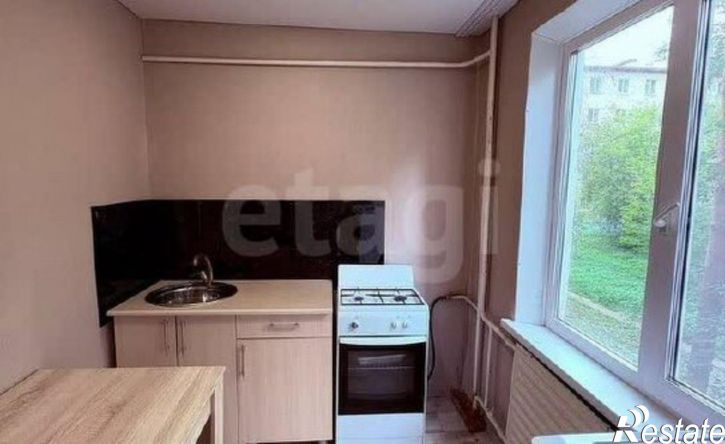 1-комн квартира улица Энтузиастов, 5А,  д. 5А