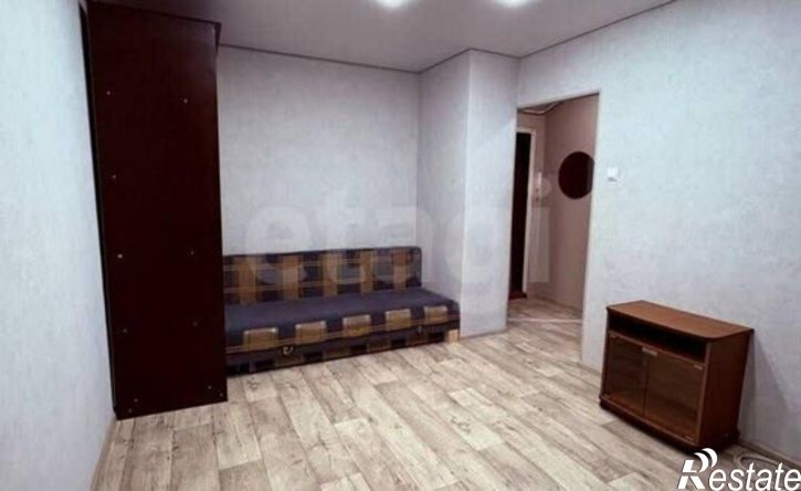 1-комн квартира улица Энтузиастов, 5А,  д. 5А