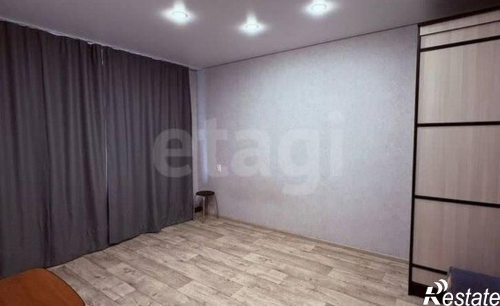 1-комн квартира улица Энтузиастов, 5А,  д. 5А