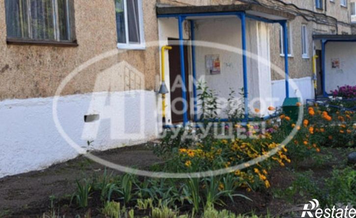 2-комн квартира б-р 48 Стрелковой Бригады, 3,  д. 3