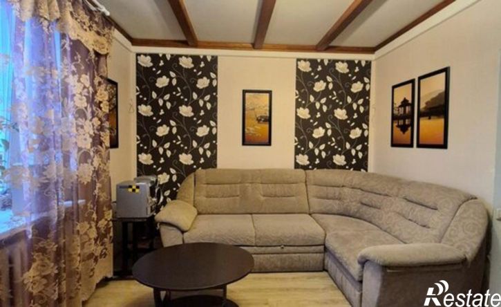 3-комн квартира ул Чехова, 2,  д. 2