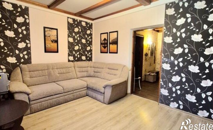 3-комн квартира ул Чехова, 2,  д. 2