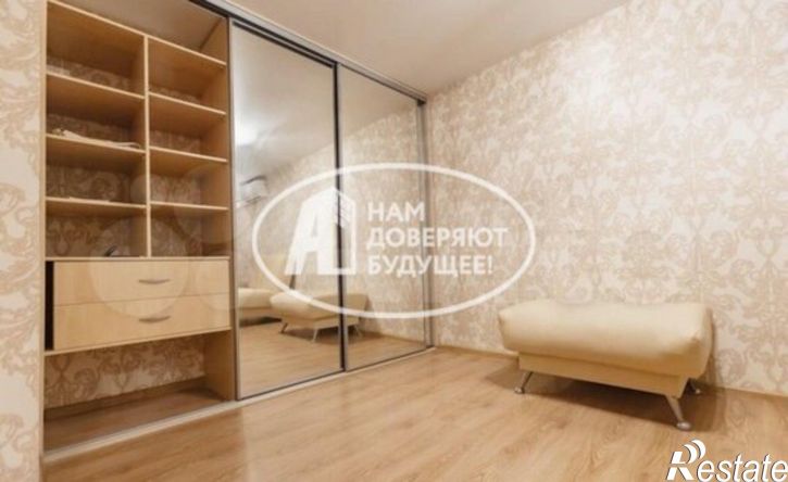 1-комн квартира ул Мира, 104,  д. 104