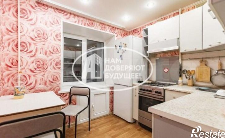 1-комн квартира ул Мира, 104,  д. 104