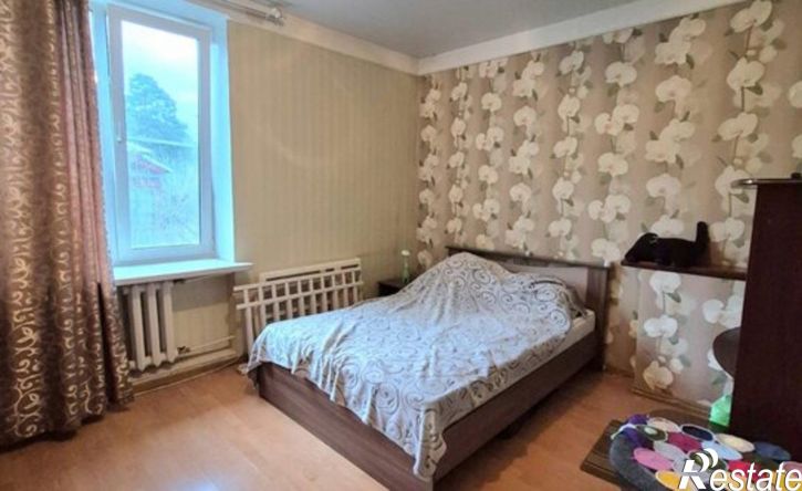 3-комн квартира ул Чехова, 2,  д. 2