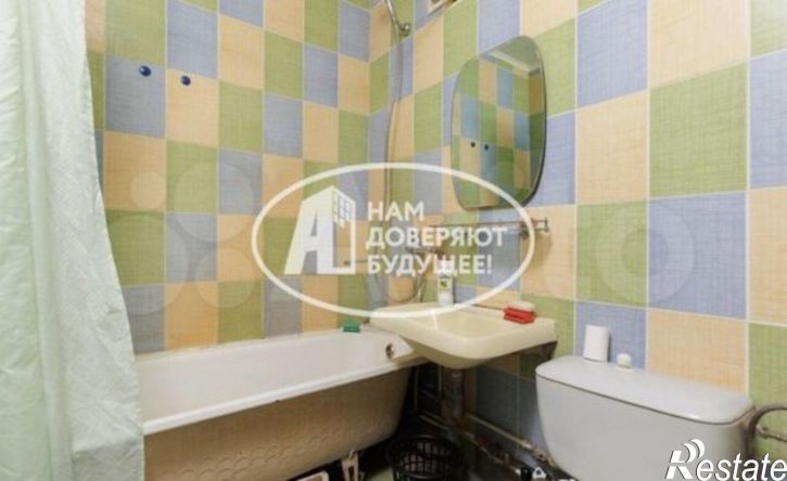 1-комн квартира ул Мира, 104,  д. 104