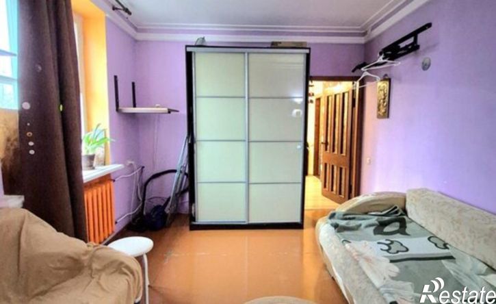 3-комн квартира ул Чехова, 2,  д. 2