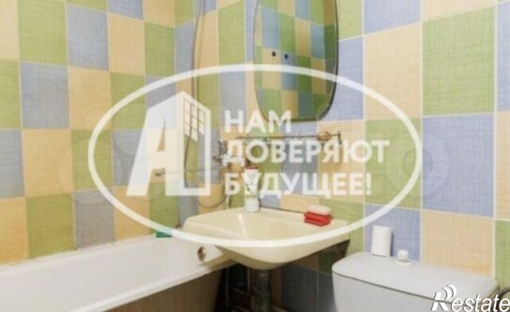 1-комн квартира ул Мира, 104,  д. 104