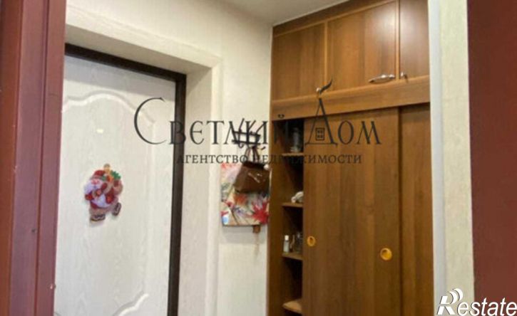 1-комн квартира ул Вокзальная, 37,  д. 37