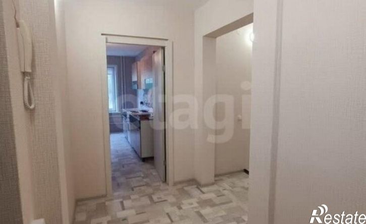 1-комн квартира ул Уральская, 5,  д. 5