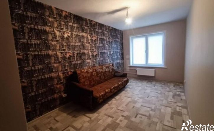 1-комн квартира ул Уральская, 5,  д. 5