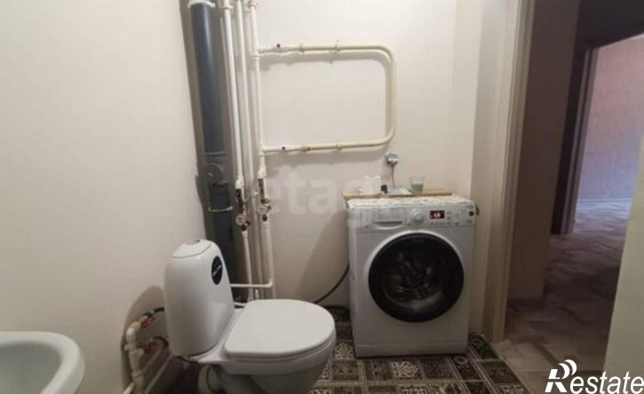 1-комн квартира ул Уральская, 5,  д. 5