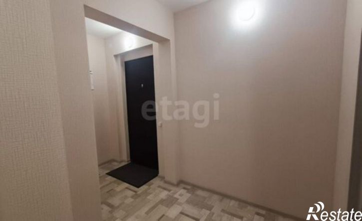 1-комн квартира ул Уральская, 5,  д. 5