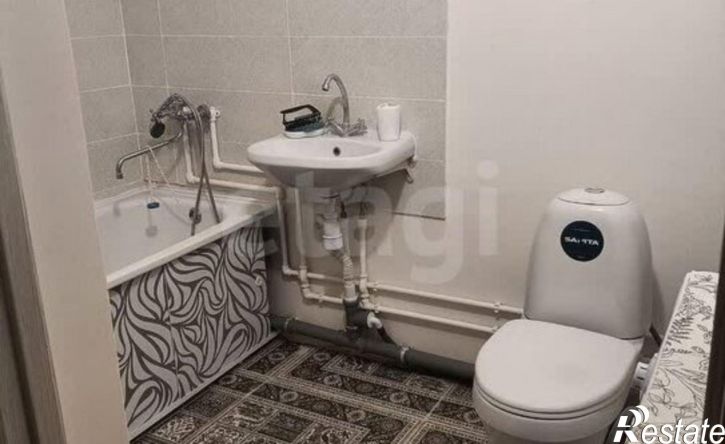 1-комн квартира ул Уральская, 5,  д. 5