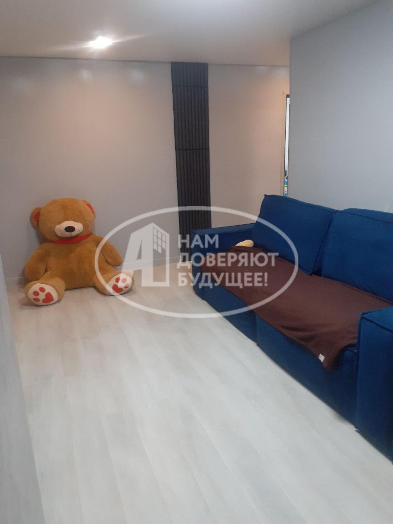 Купить квартиру за 3 280 000 рублей на улица Челюскинцев, 79