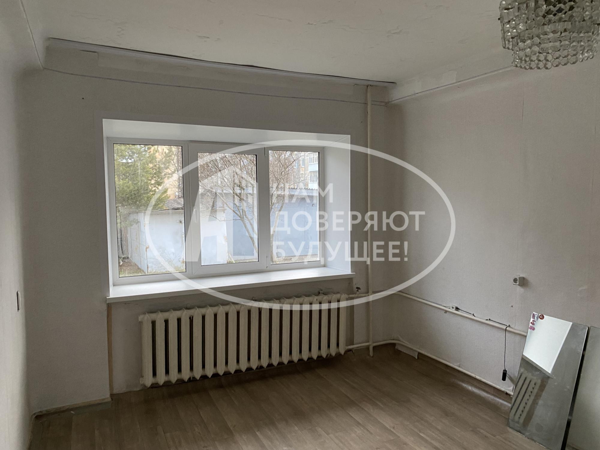 Купить квартиру за 1 600 000 рублей на улица Оборина, 28