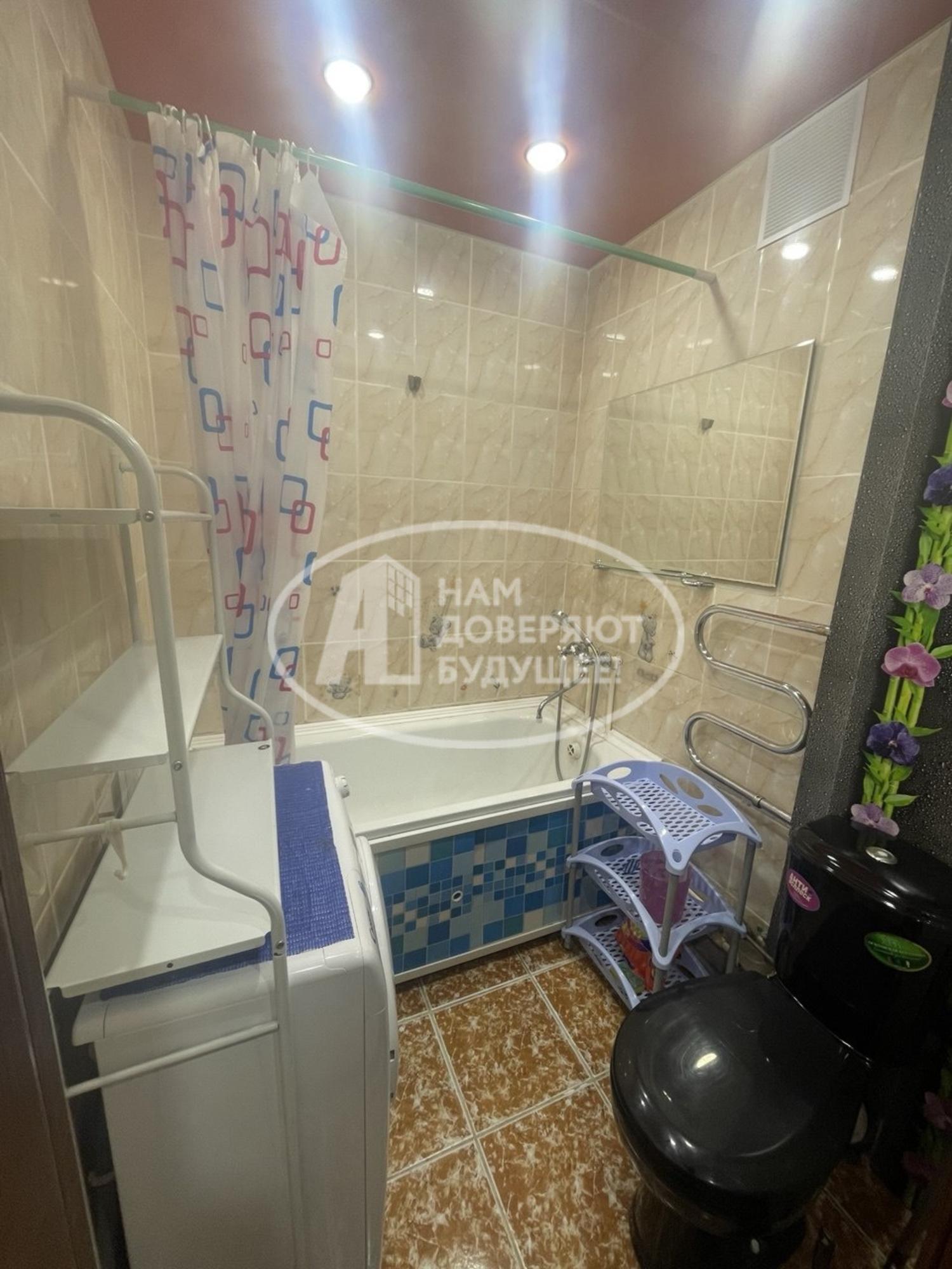 Купить квартиру за 1 850 000 рублей на Юбилейная улица, 59