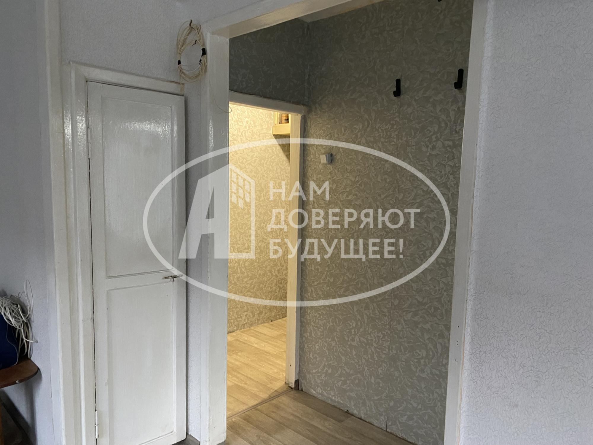 Купить квартиру за 1 600 000 рублей на улица Оборина, 28