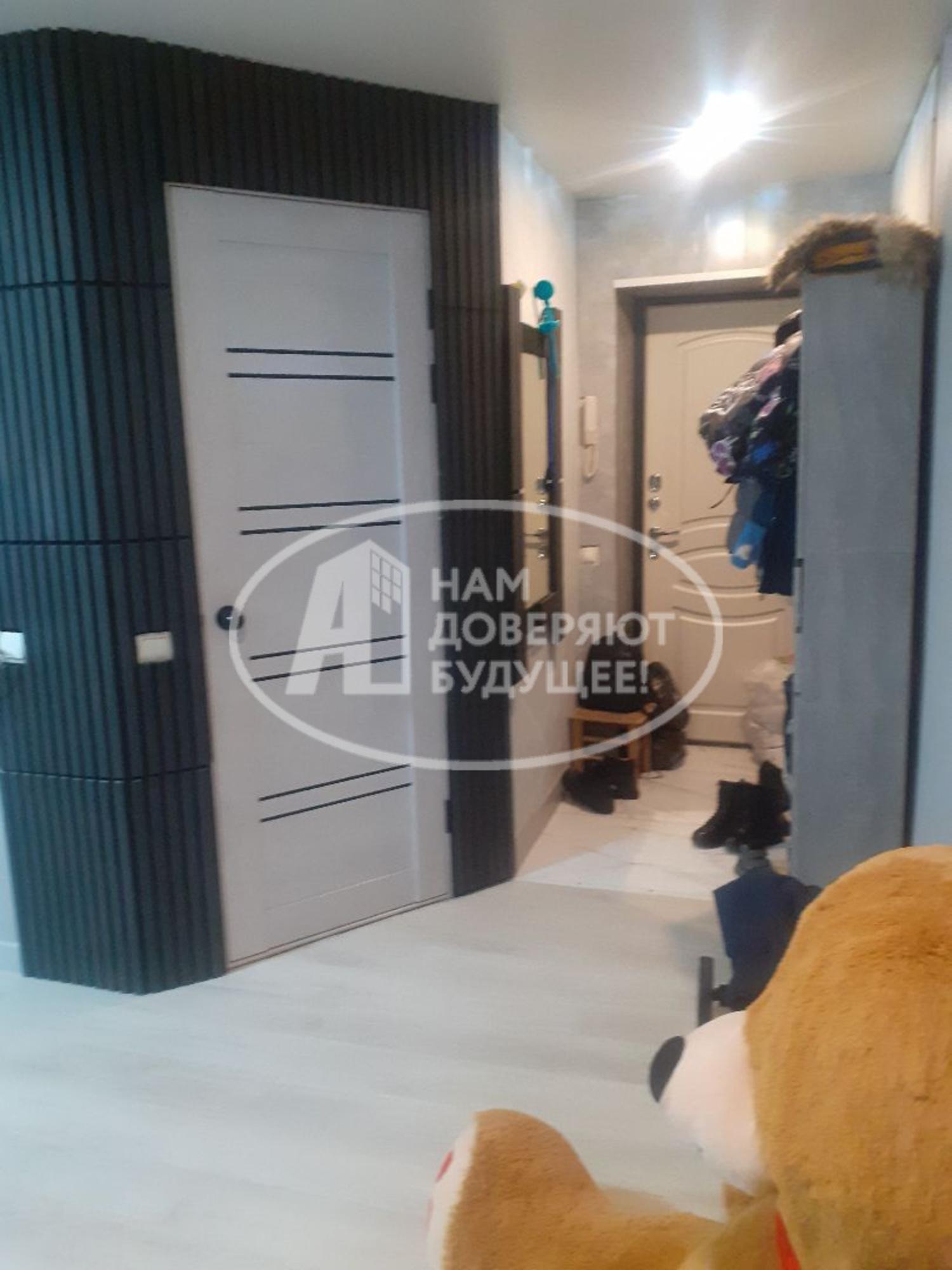 Купить квартиру за 3 280 000 рублей на улица Челюскинцев, 79