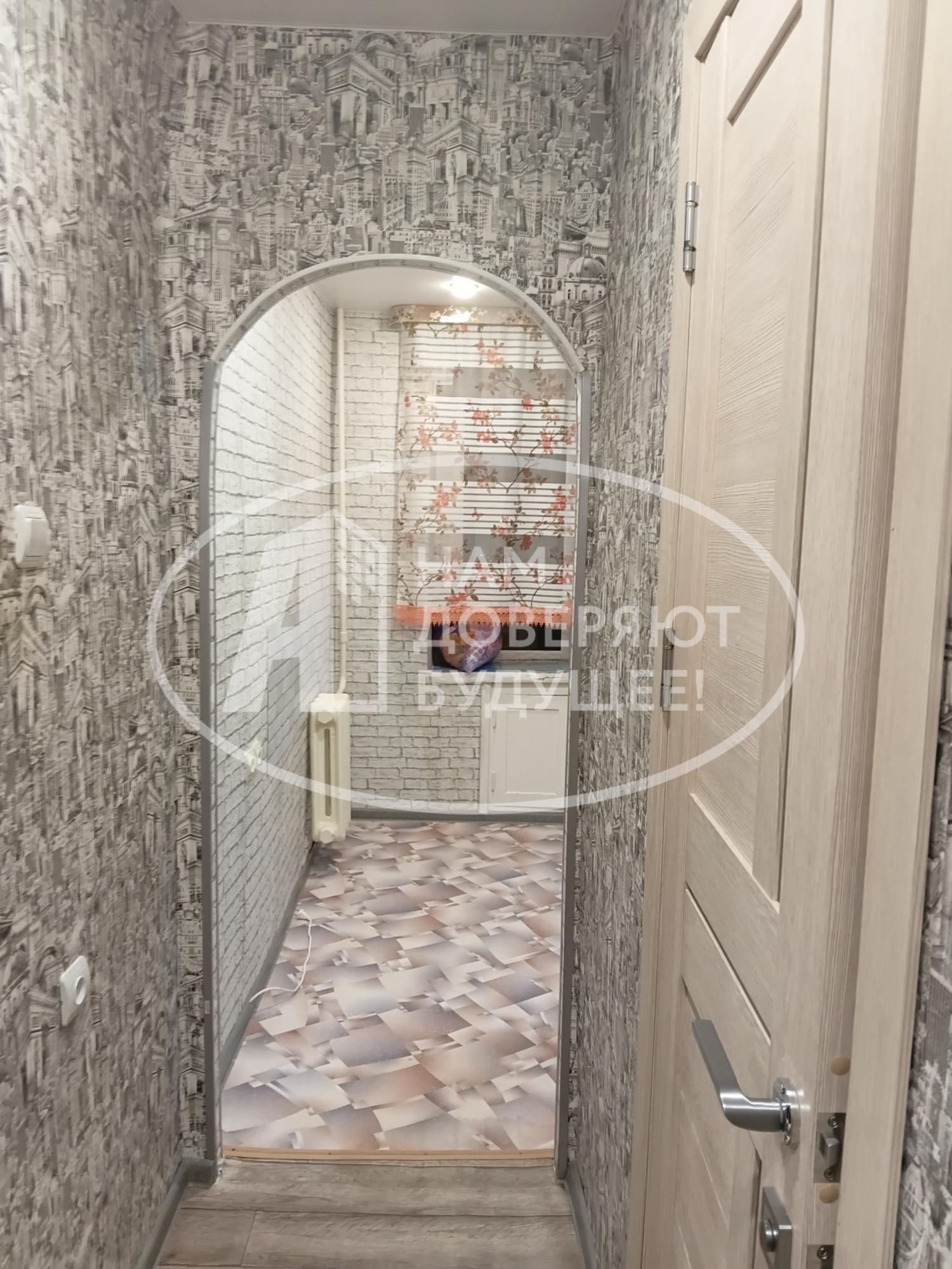 Купить квартиру за 1 800 000 рублей на улица Чайковского, 5