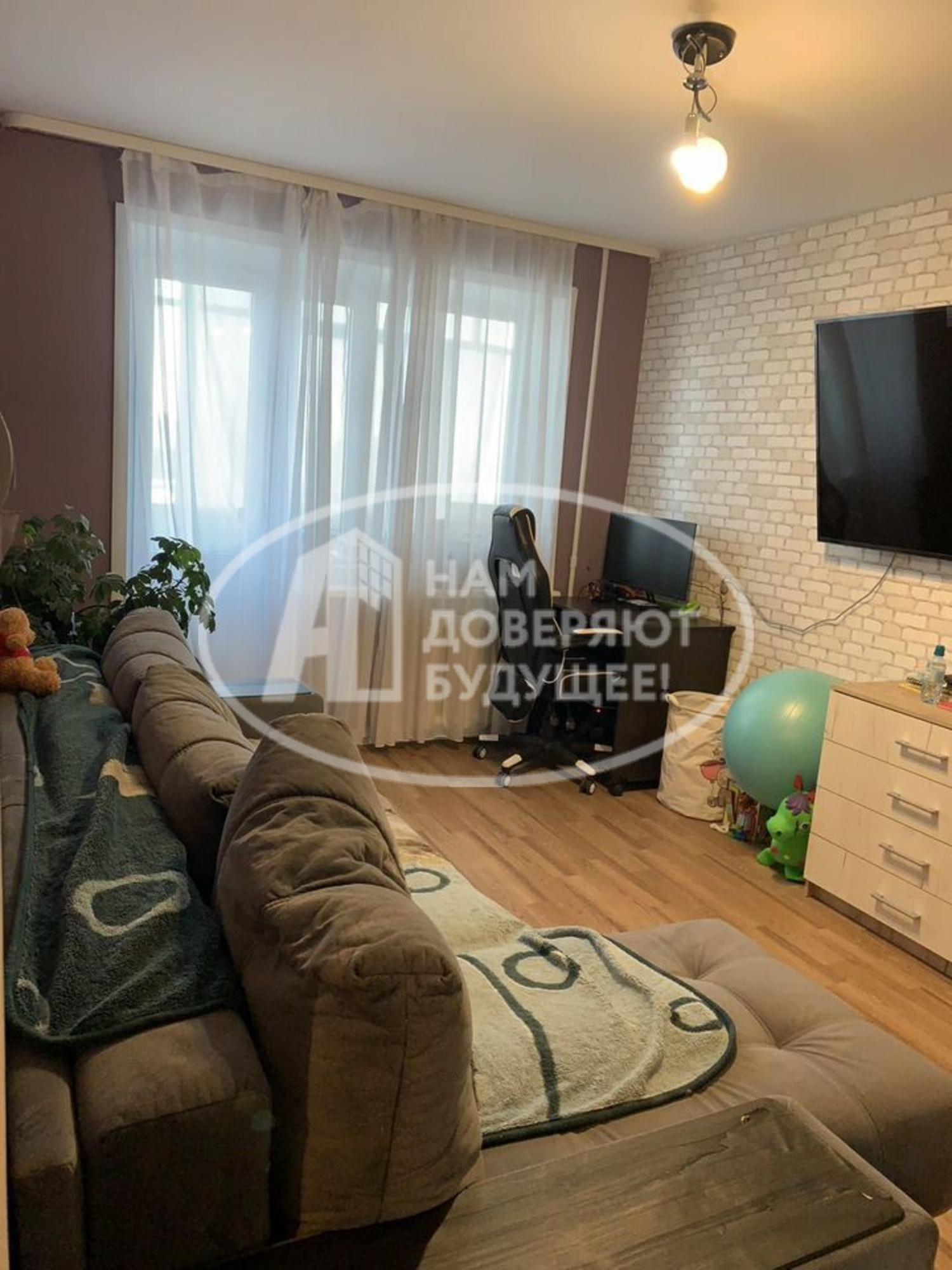 Купить квартиру за 2 300 000 рублей на улица Победы, 51