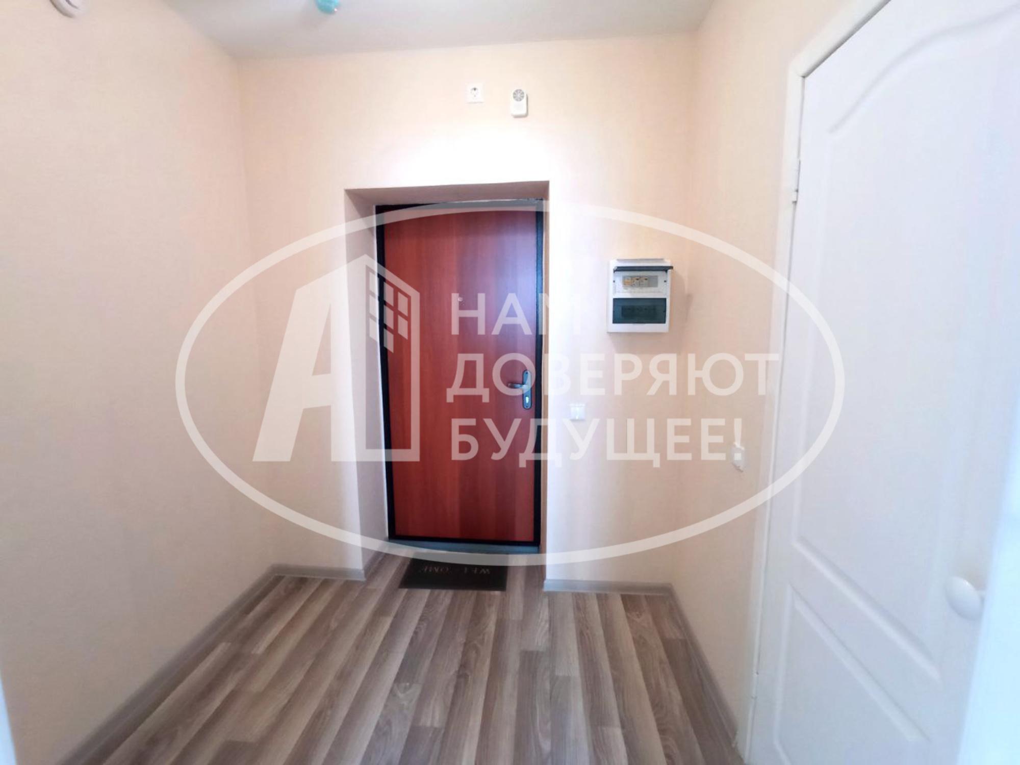 Купить студию за 2 100 000 рублей на Садовая улица, 3А