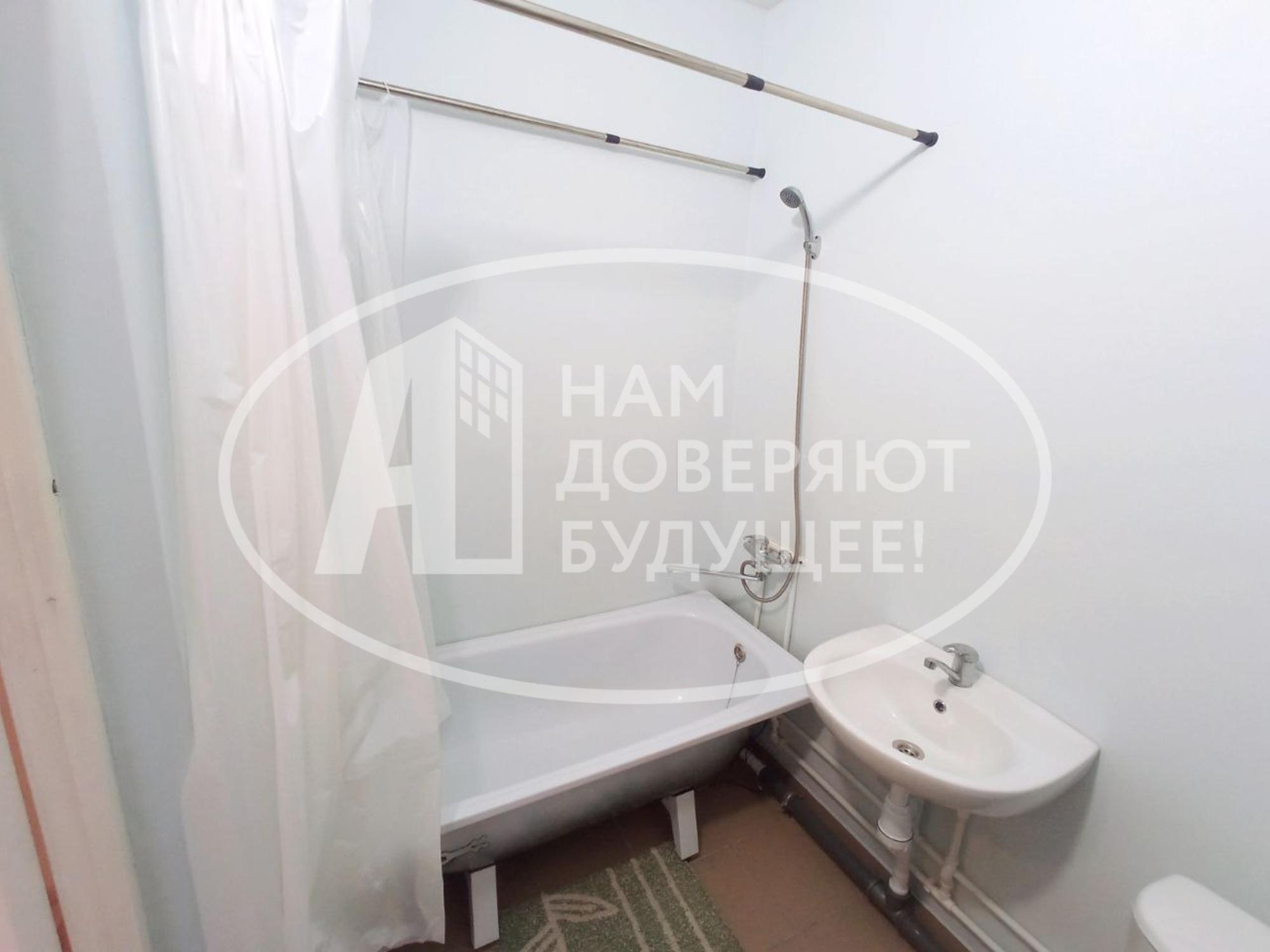 Купить студию за 2 100 000 рублей на Садовая улица, 3А