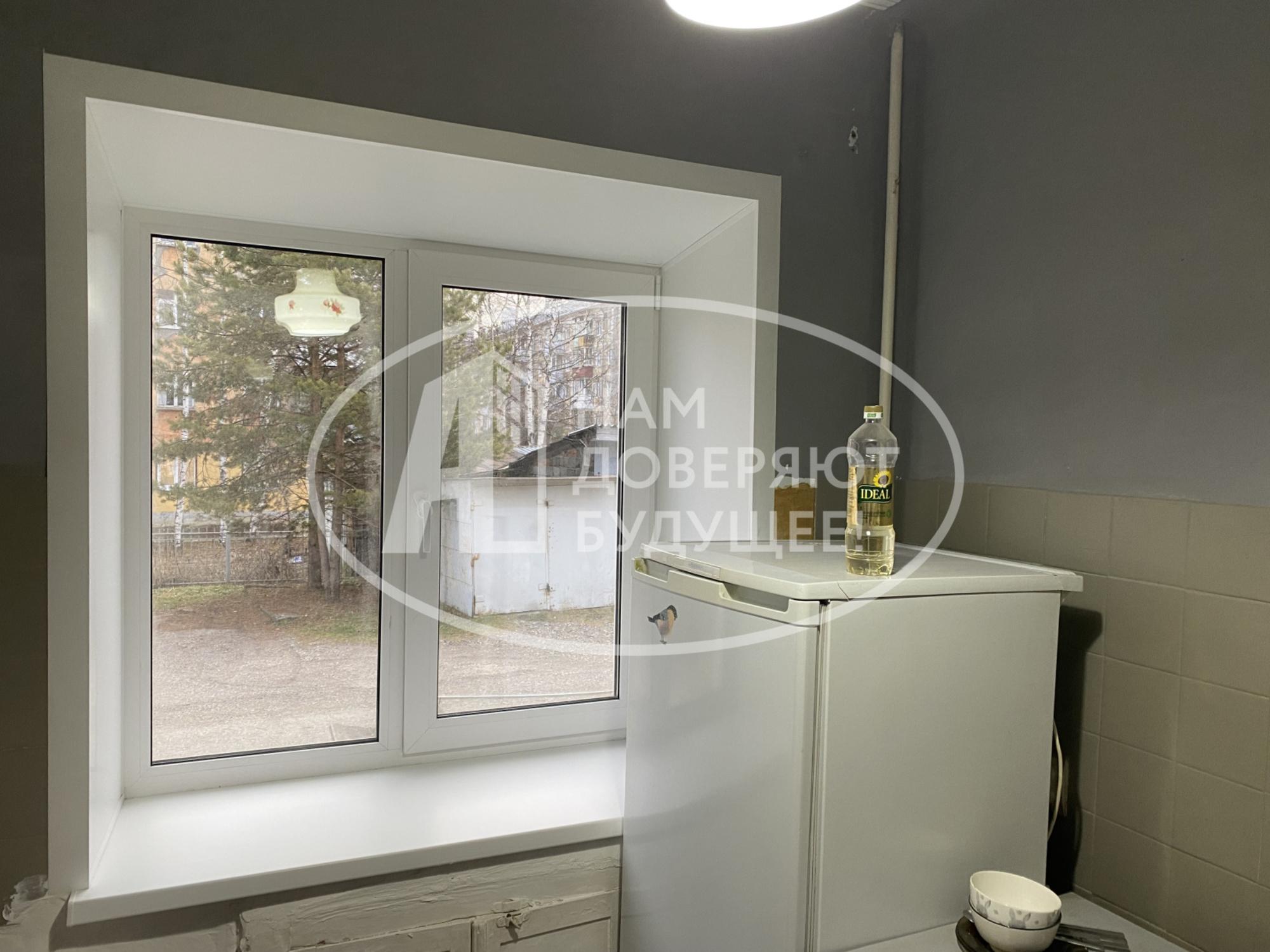 Купить квартиру за 1 600 000 рублей на улица Оборина, 28