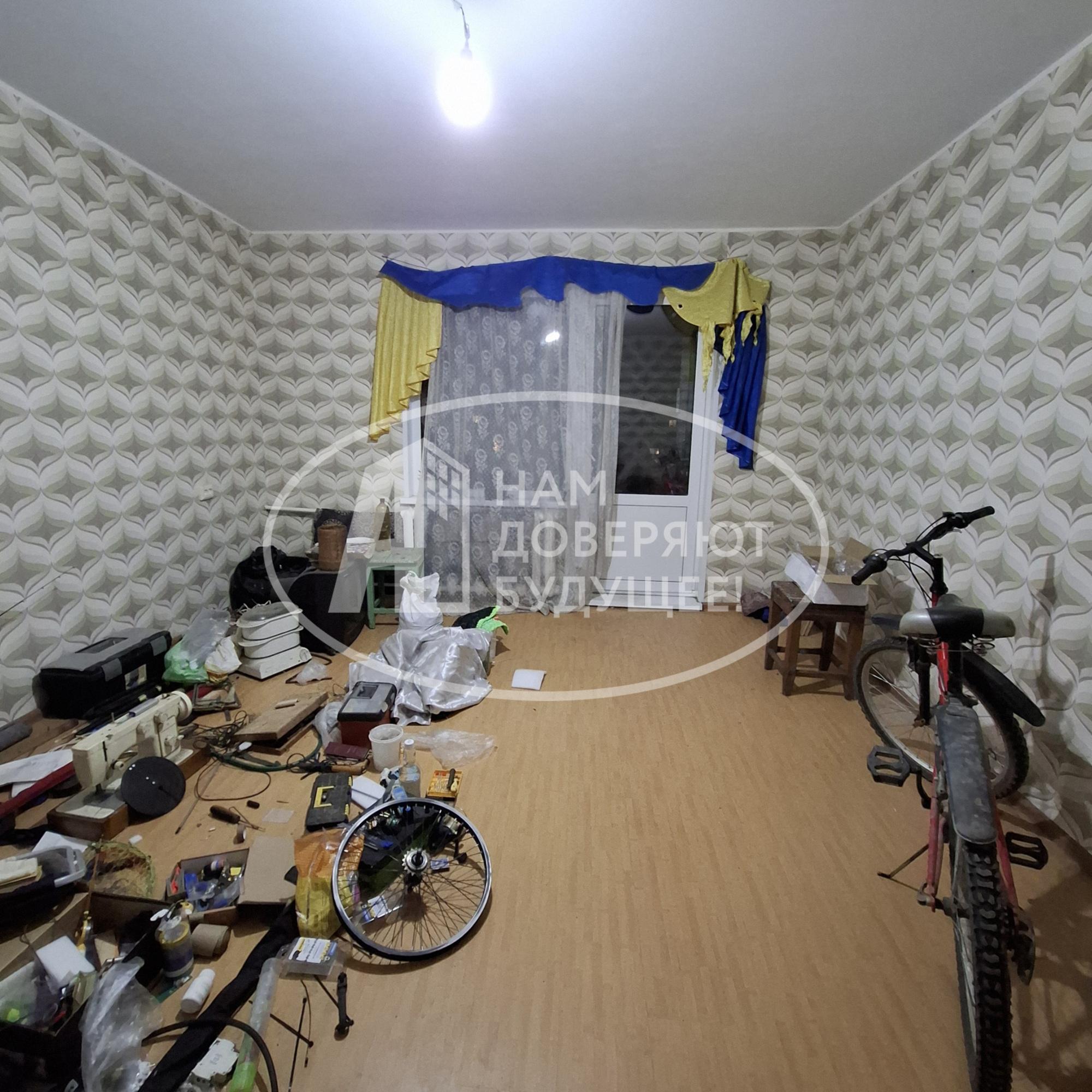 Купить квартиру за 3 400 000 рублей на улица Победы, 16