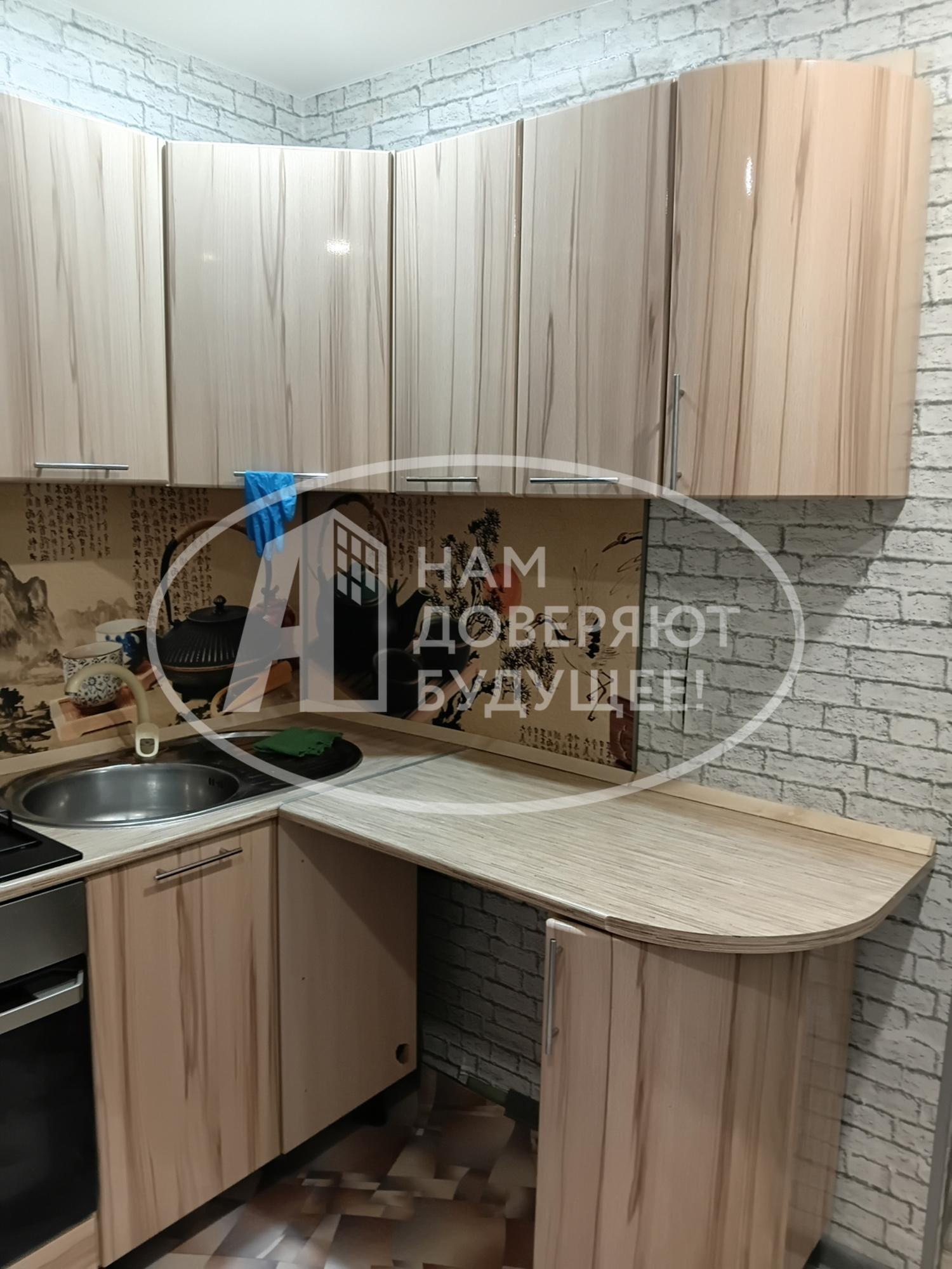 Купить квартиру за 1 800 000 рублей на улица Чайковского, 5