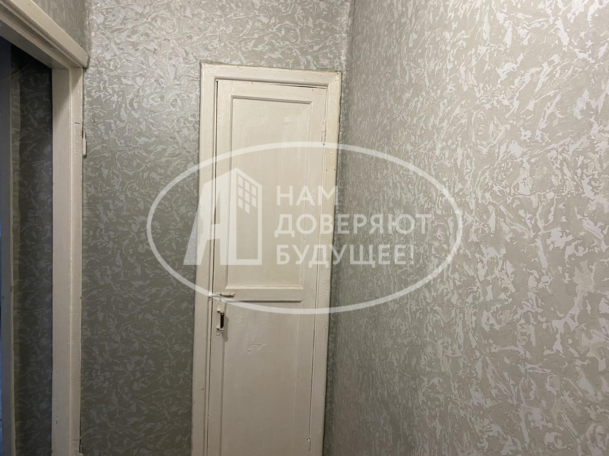 Купить квартиру за 1 600 000 рублей на улица Оборина, 28