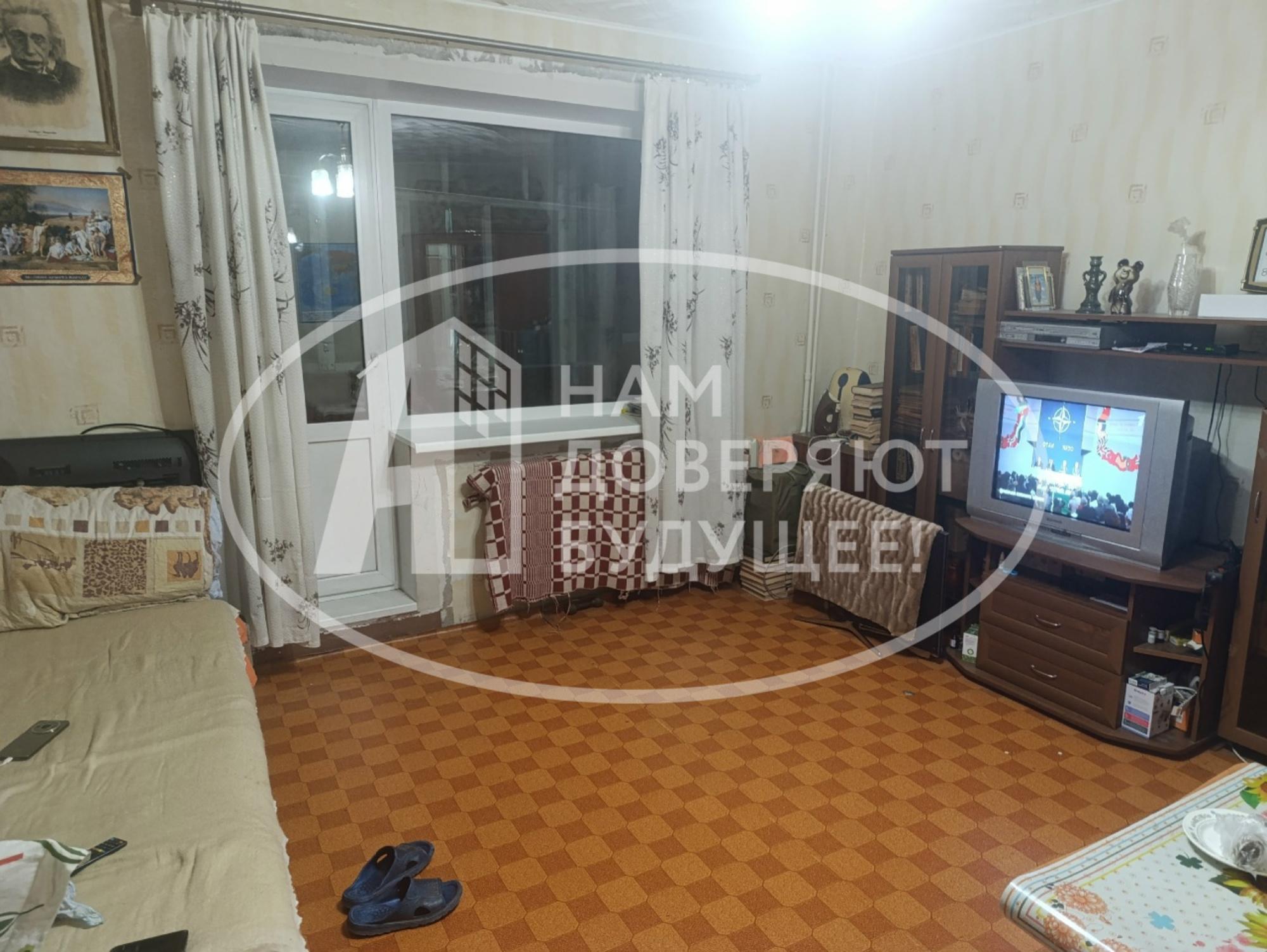 Купить квартиру за 1 950 000 рублей на улица Мира, 2