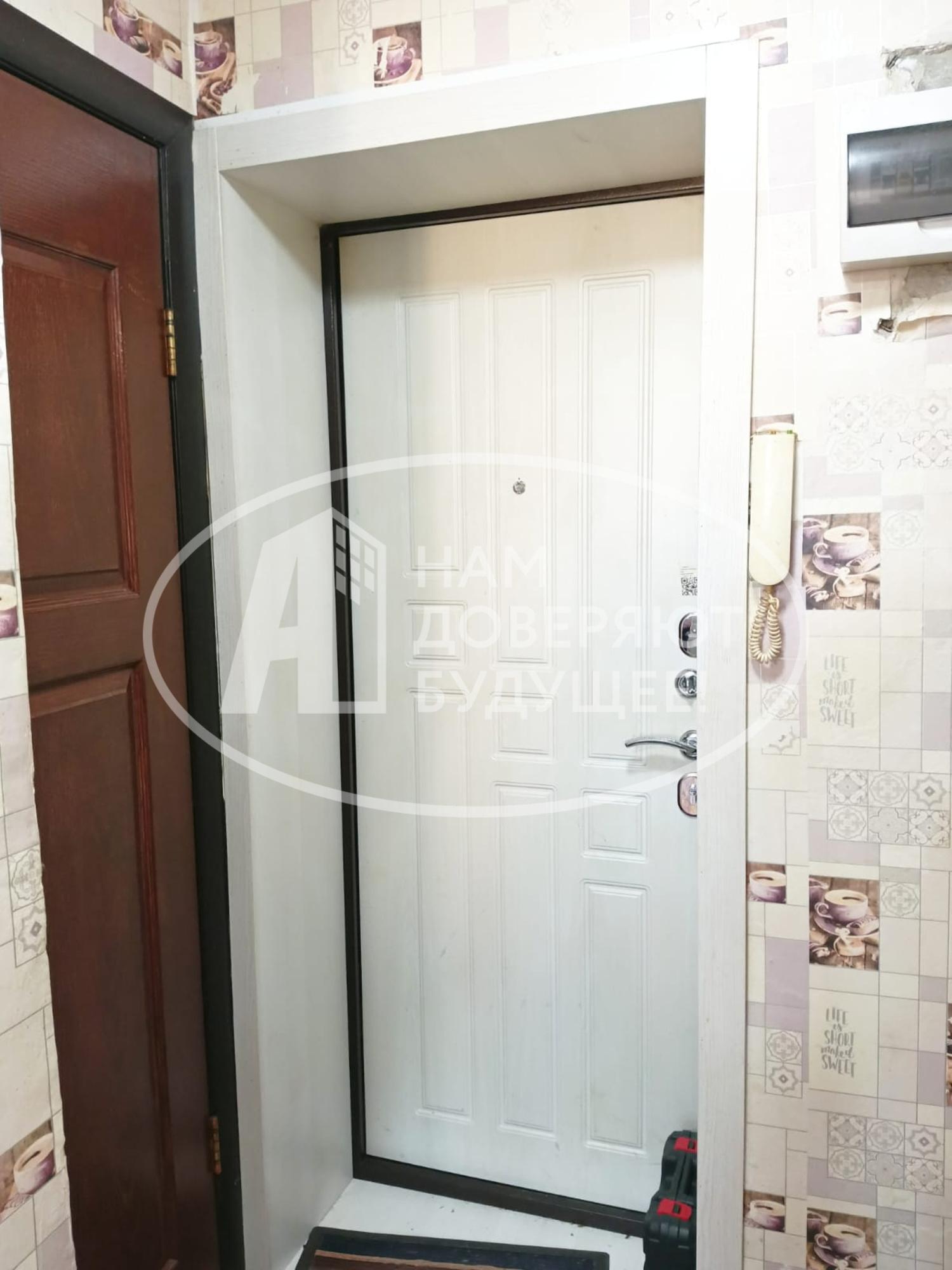 Купить квартиру за 1 400 000 рублей на улица Кабалевского, 24