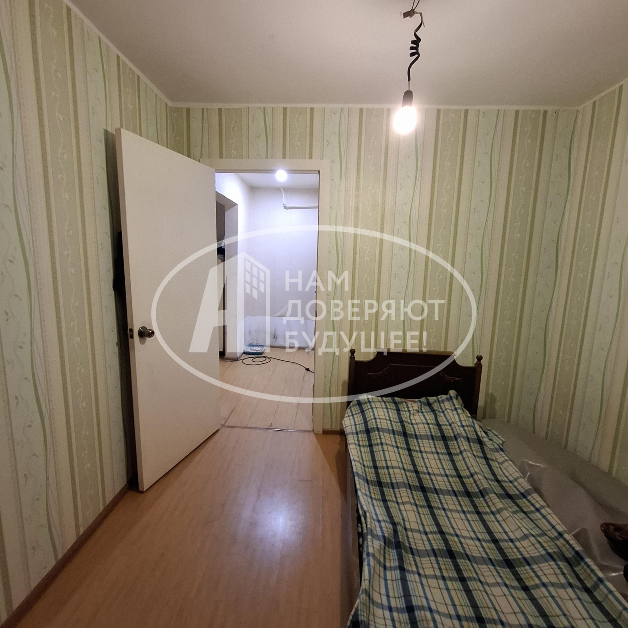 Купить квартиру за 3 400 000 рублей на улица Победы, 16