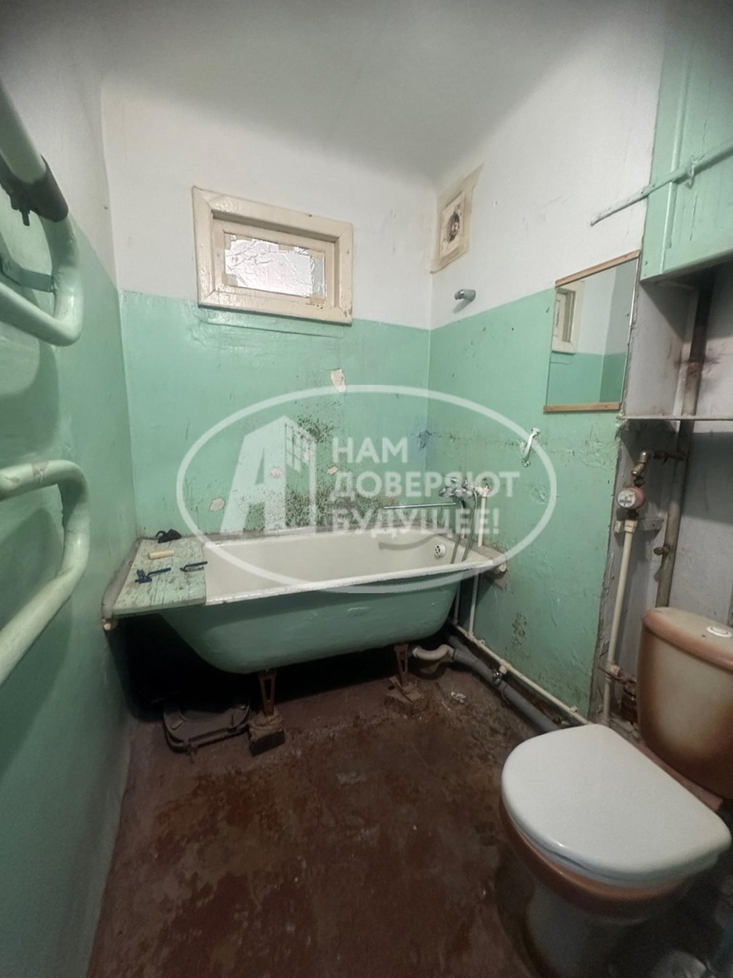 Купить квартиру за 1 250 000 рублей на улица Чайковского, 18