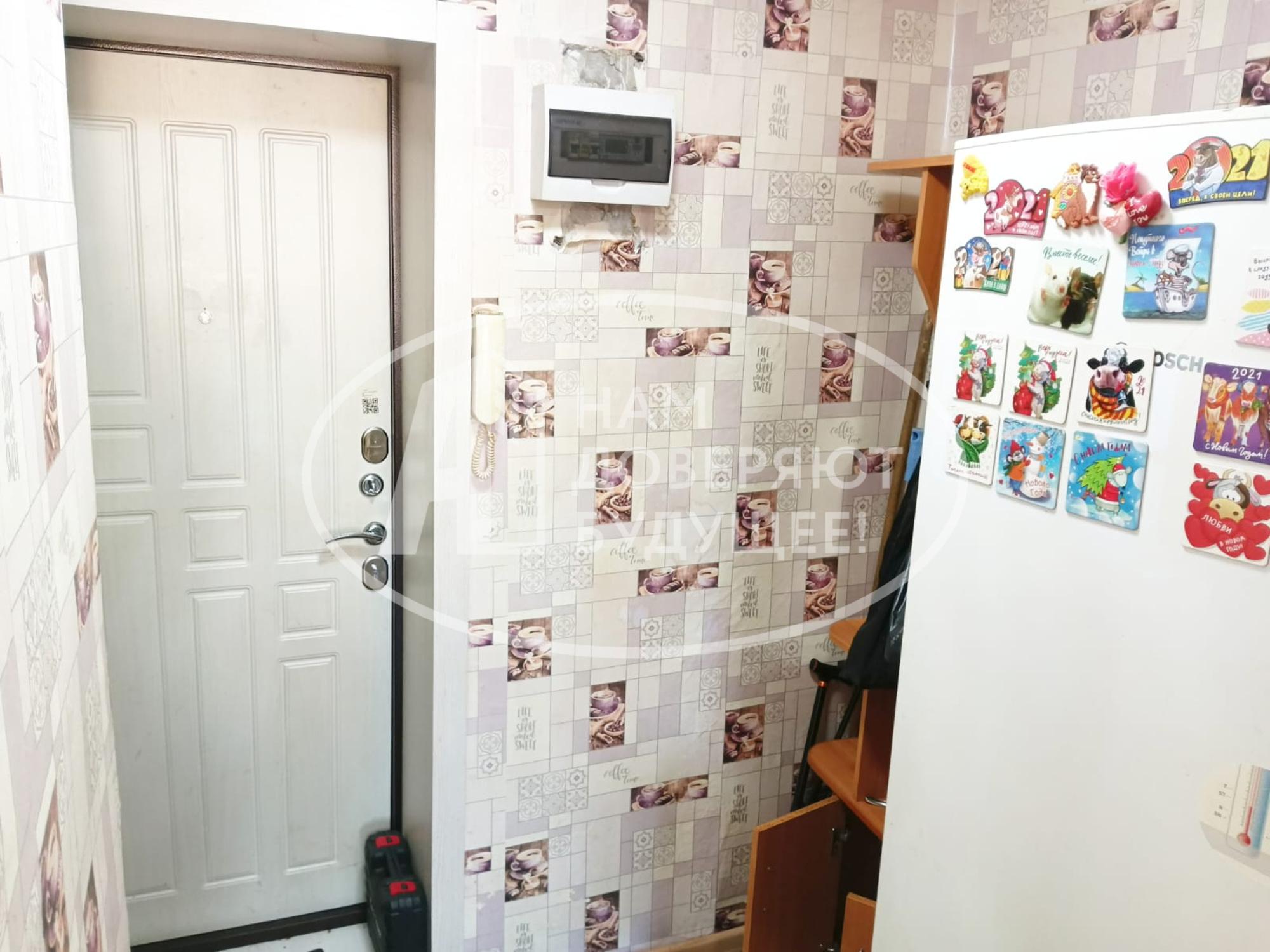 Купить квартиру за 1 400 000 рублей на улица Кабалевского, 24