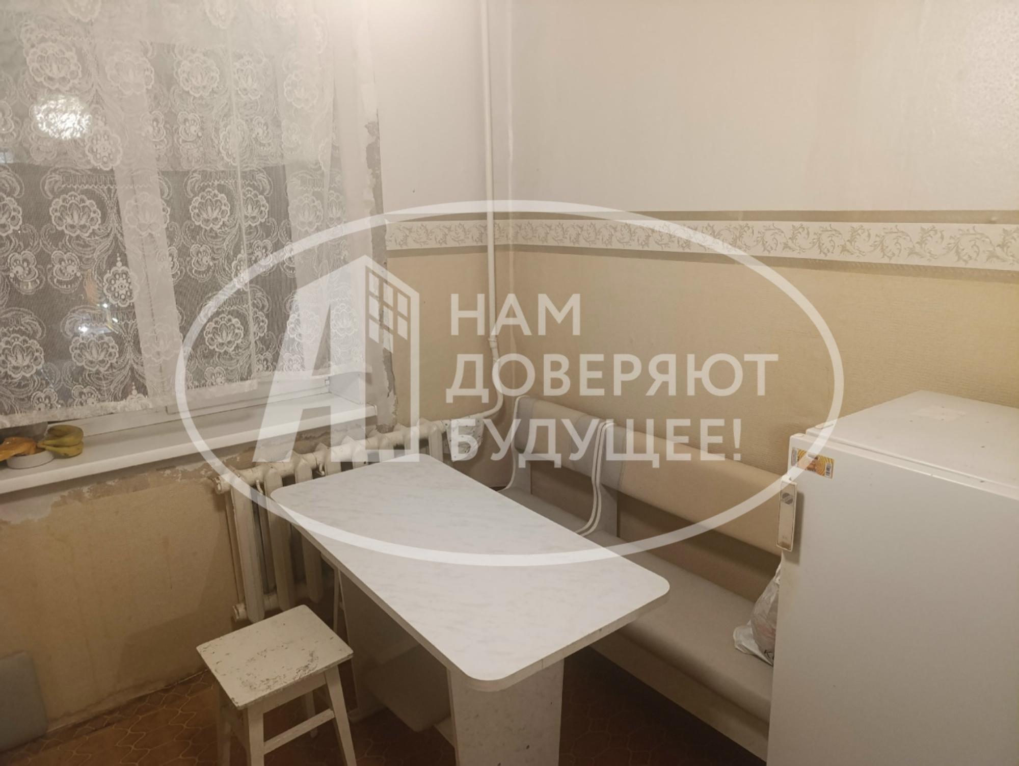 Купить квартиру за 1 950 000 рублей на улица Мира, 2