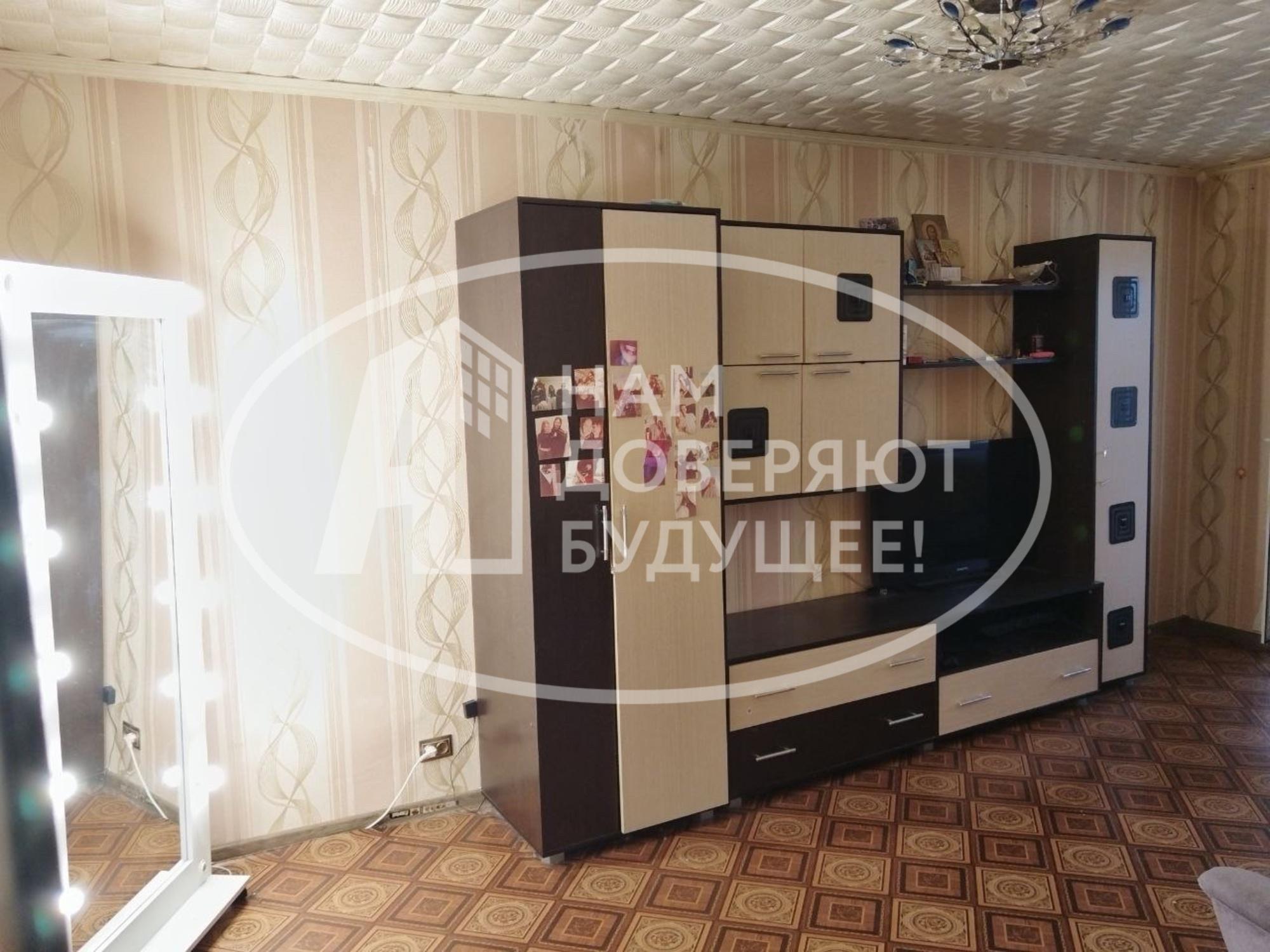 Купить квартиру за 1 550 000 рублей на улица 50 лет ВЛКСМ, 25А