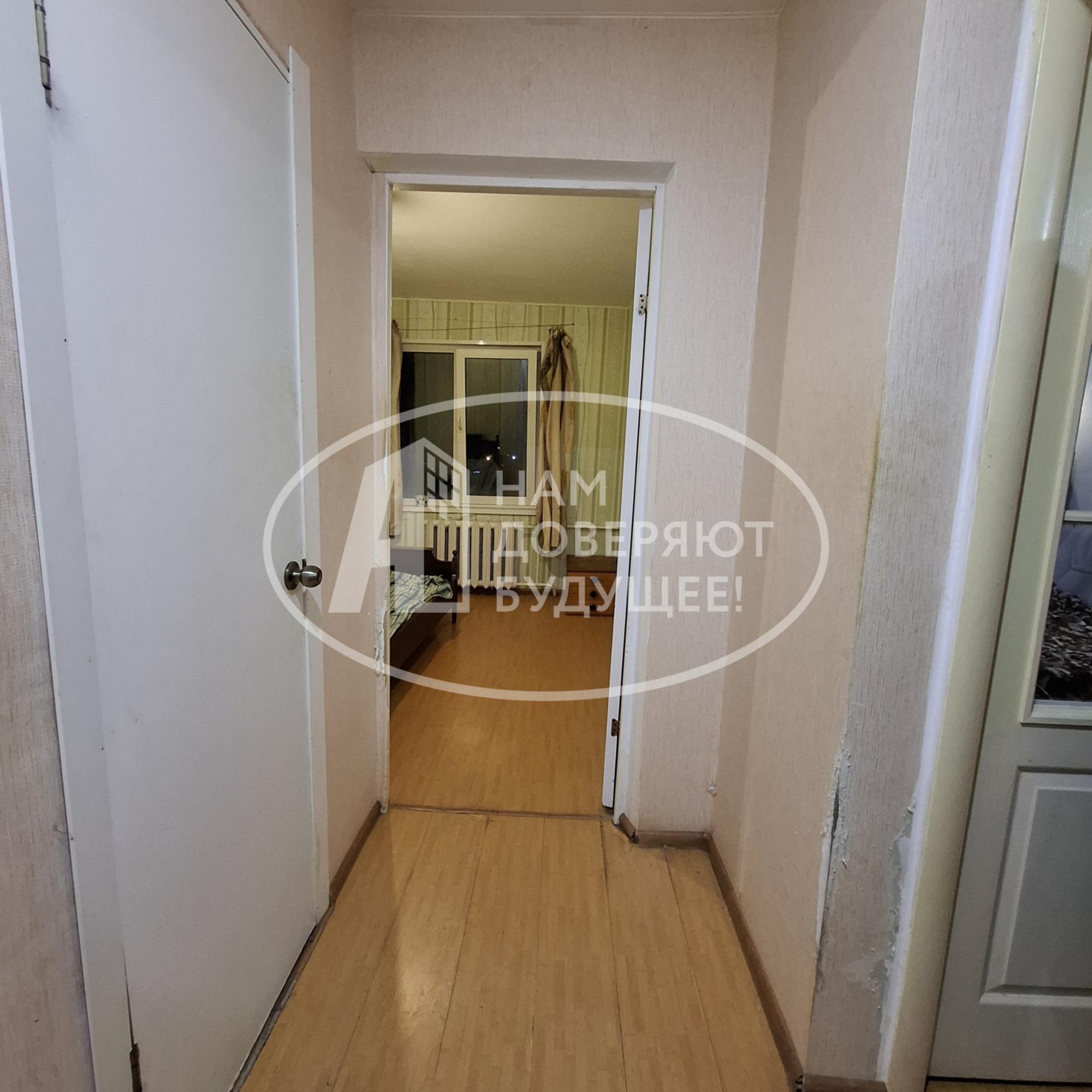 Купить квартиру за 3 400 000 рублей на улица Победы, 16