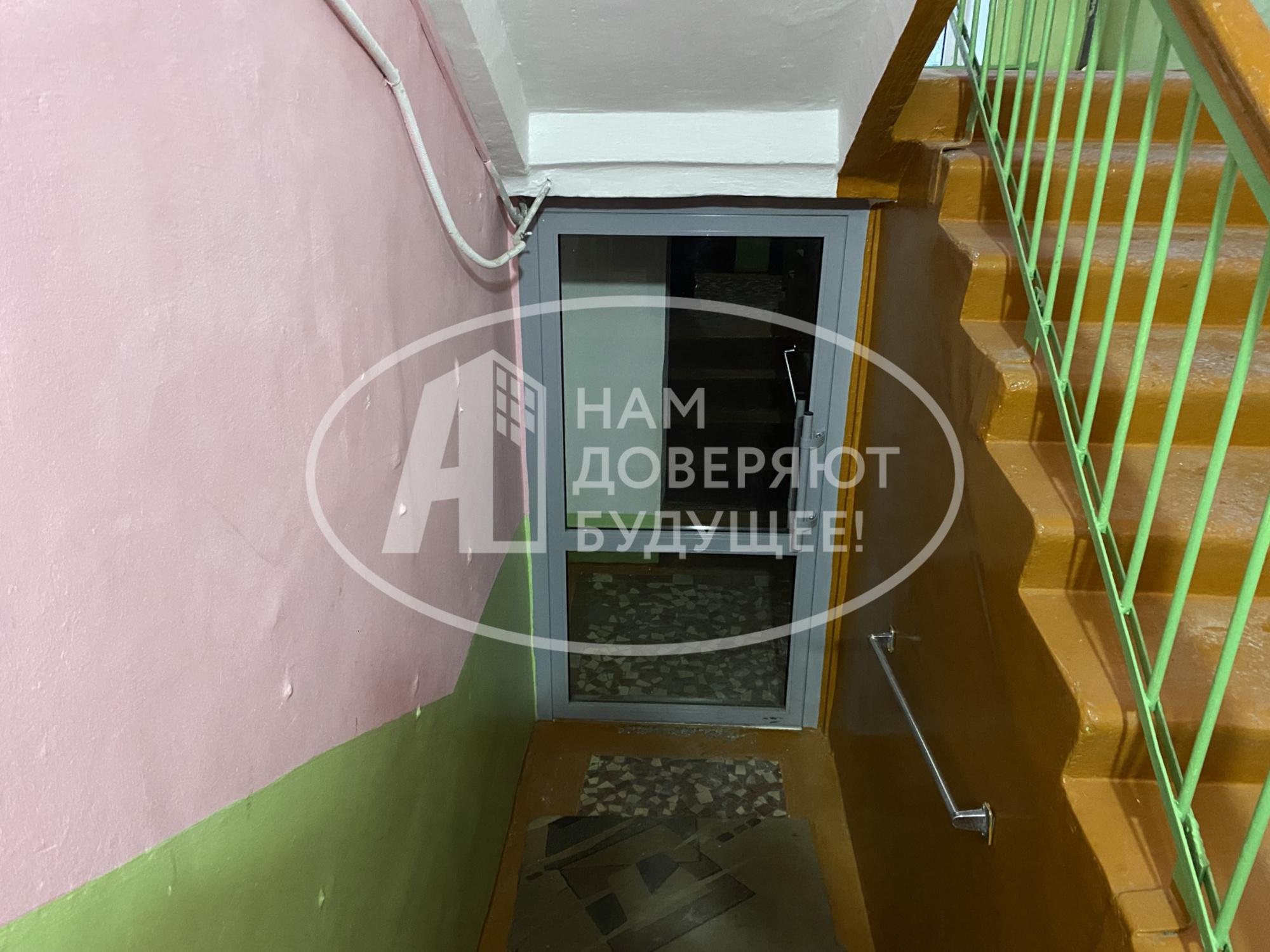 Купить квартиру за 1 600 000 рублей на улица Оборина, 28