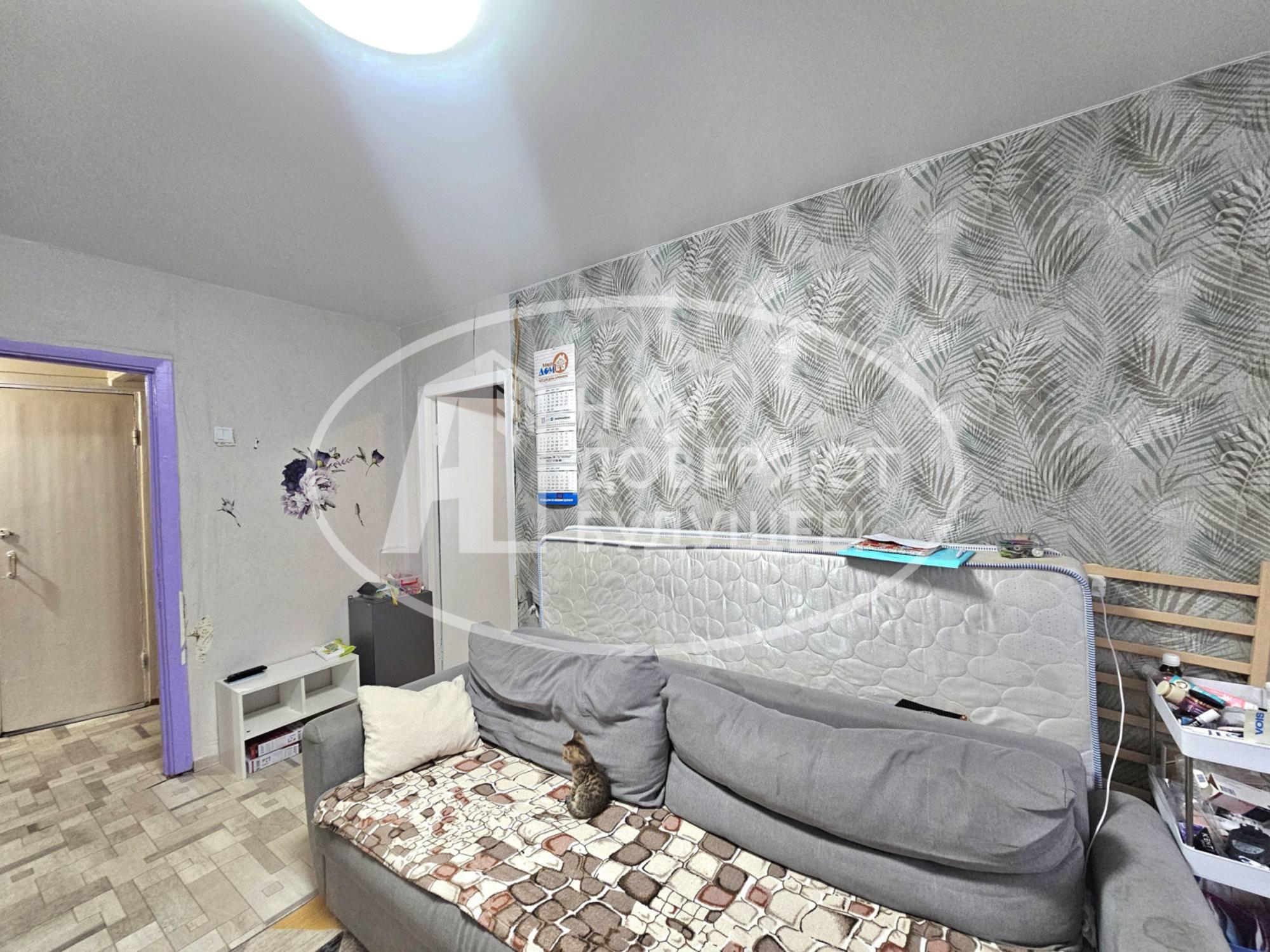 Купить квартиру за 2 900 000 рублей на Шлюзовая улица, 4