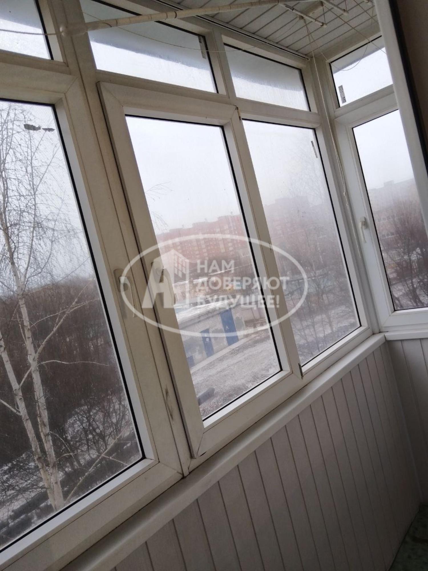 Купить квартиру за 1 550 000 рублей на улица 50 лет ВЛКСМ, 25А