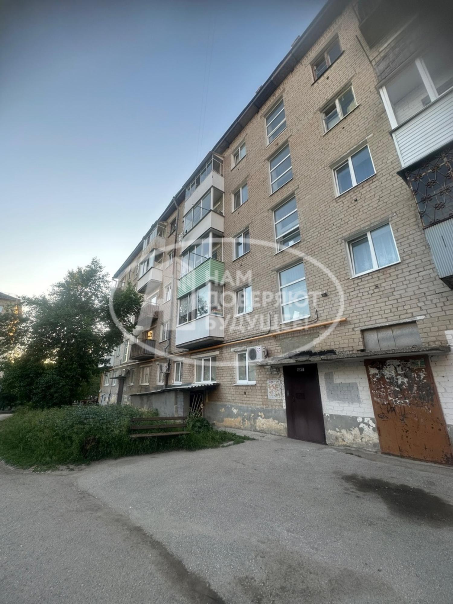 Купить квартиру за 1 250 000 рублей на улица Чайковского, 18