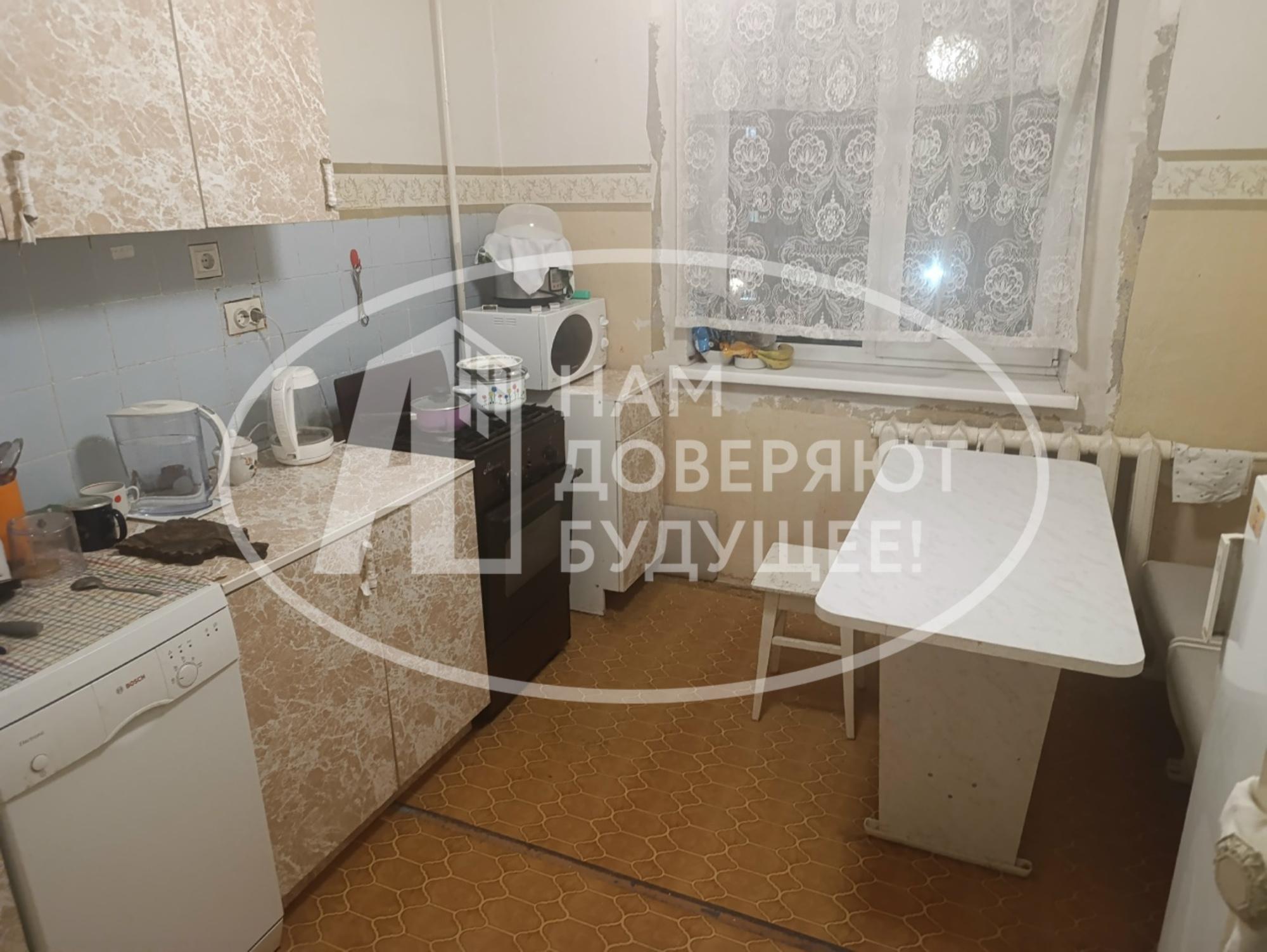 Купить квартиру за 1 950 000 рублей на улица Мира, 2